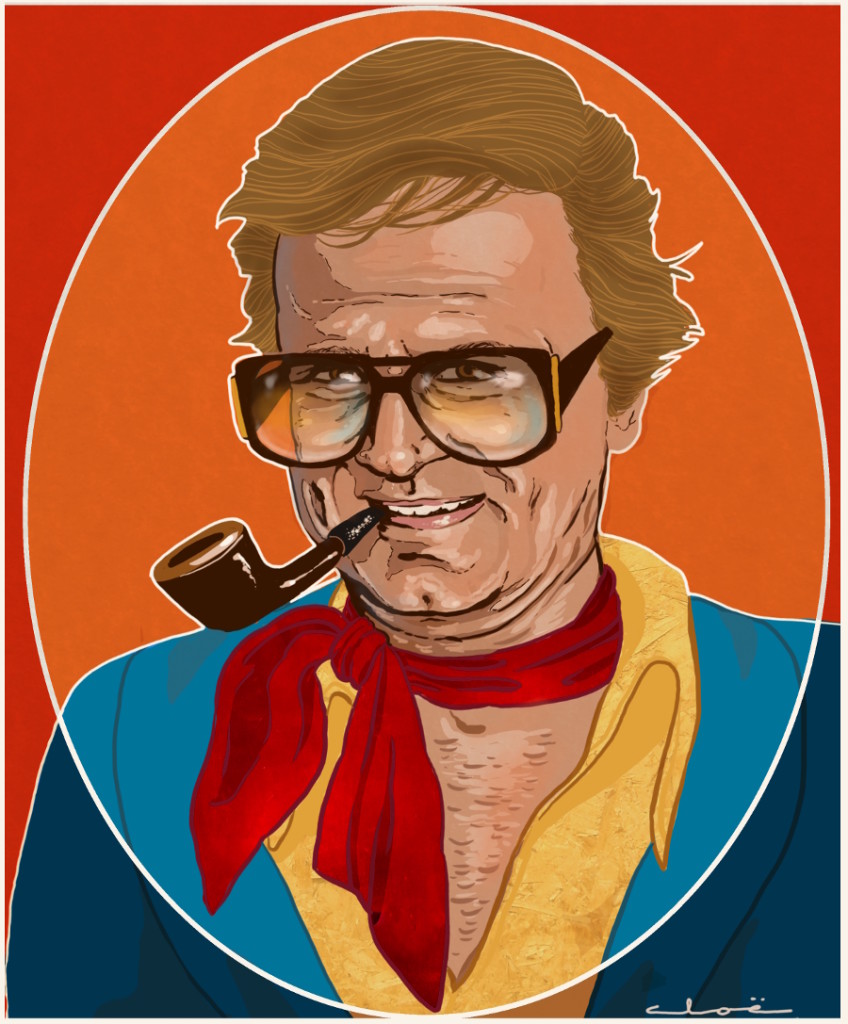 charles nelson reilly 4sm